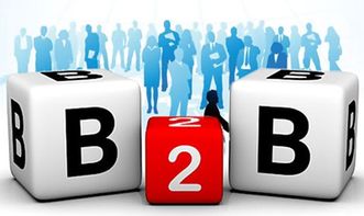 B2B寒冬已去，春天還會遠嗎？——互聯(lián)網信息服務迎來新機遇