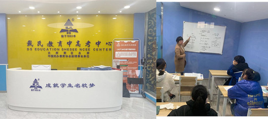 成都十大民辦文化課輔導(dǎo)機(jī)構(gòu)綜合盤點(diǎn)與特色解析