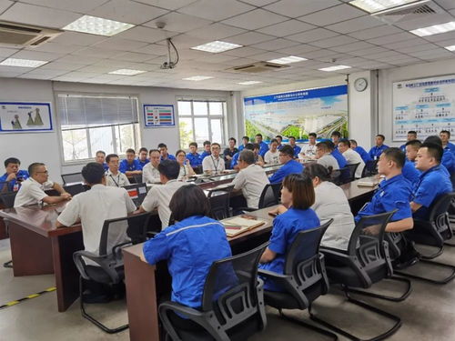 青島發(fā)動(dòng)機(jī)工廠與民辦培訓(xùn)機(jī)構(gòu)雙軌并進(jìn)，跑出高質(zhì)量發(fā)展“加速度”