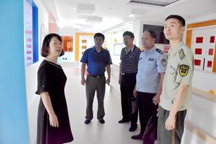 筑牢安全防線，守護(hù)成長凈土——崇川區(qū)開展民辦非學(xué)歷培訓(xùn)機(jī)構(gòu)安全管理工作專項(xiàng)檢查