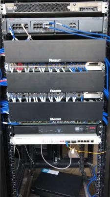 上海網絡設備回收 華為交換機回收與互聯(lián)網銷售解析