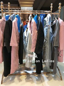 嘉貝逸飛品牌折扣女裝批發(fā),嘉貝逸飛品牌庫存女裝批發(fā),嘉貝逸飛品牌服裝尾貨走份