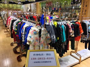 廣州服裝服飾批發(fā) 中國時尚產(chǎn)業(yè)的脈搏與商貿(mào)樞紐