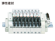 SMC5通電磁閥 SV1000/2000/3000/4000(圖1)